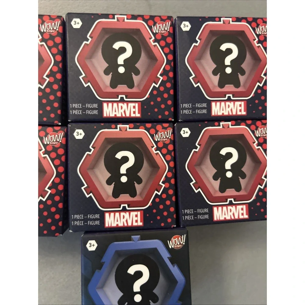 Marvel do offer